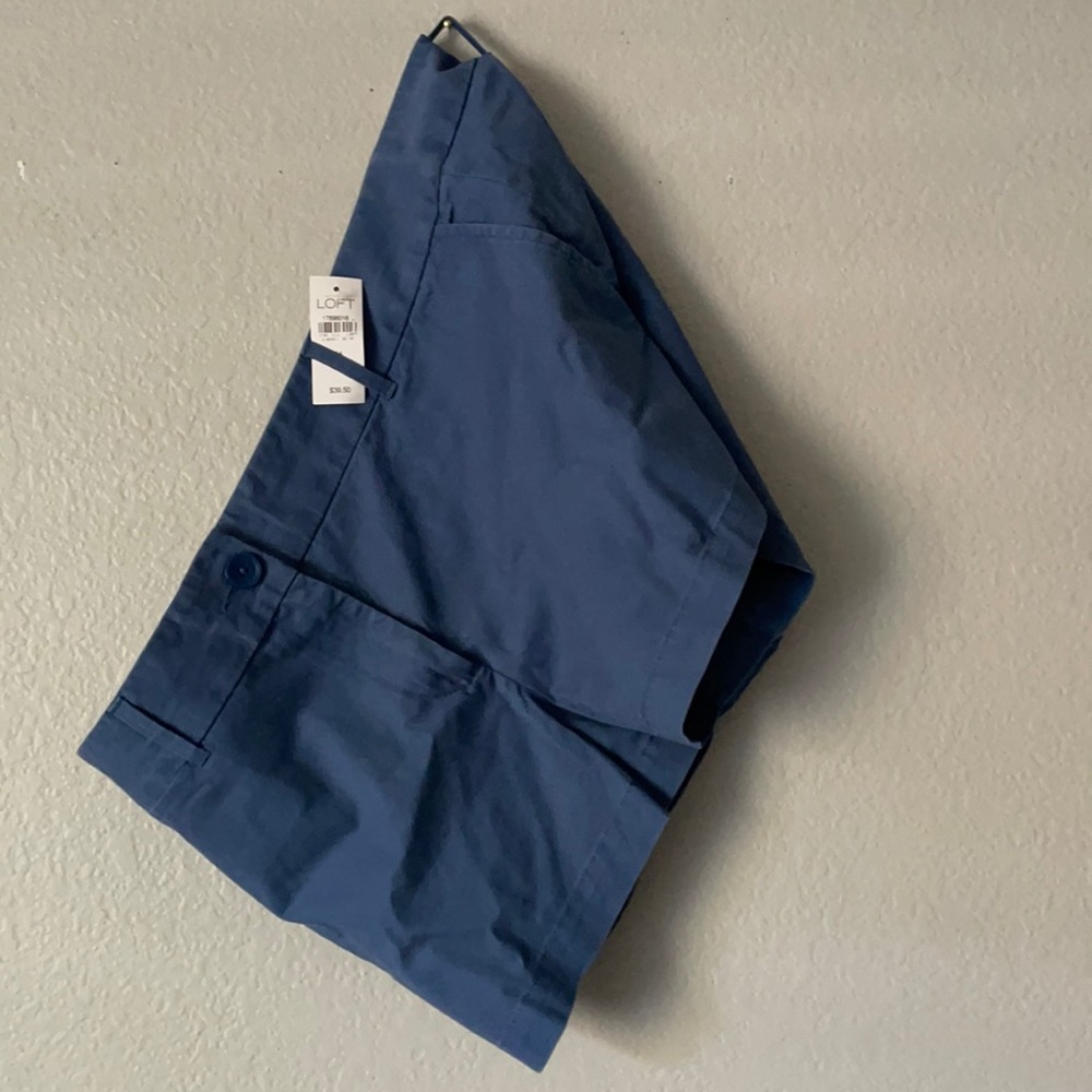 Loft Riviera Shorts
